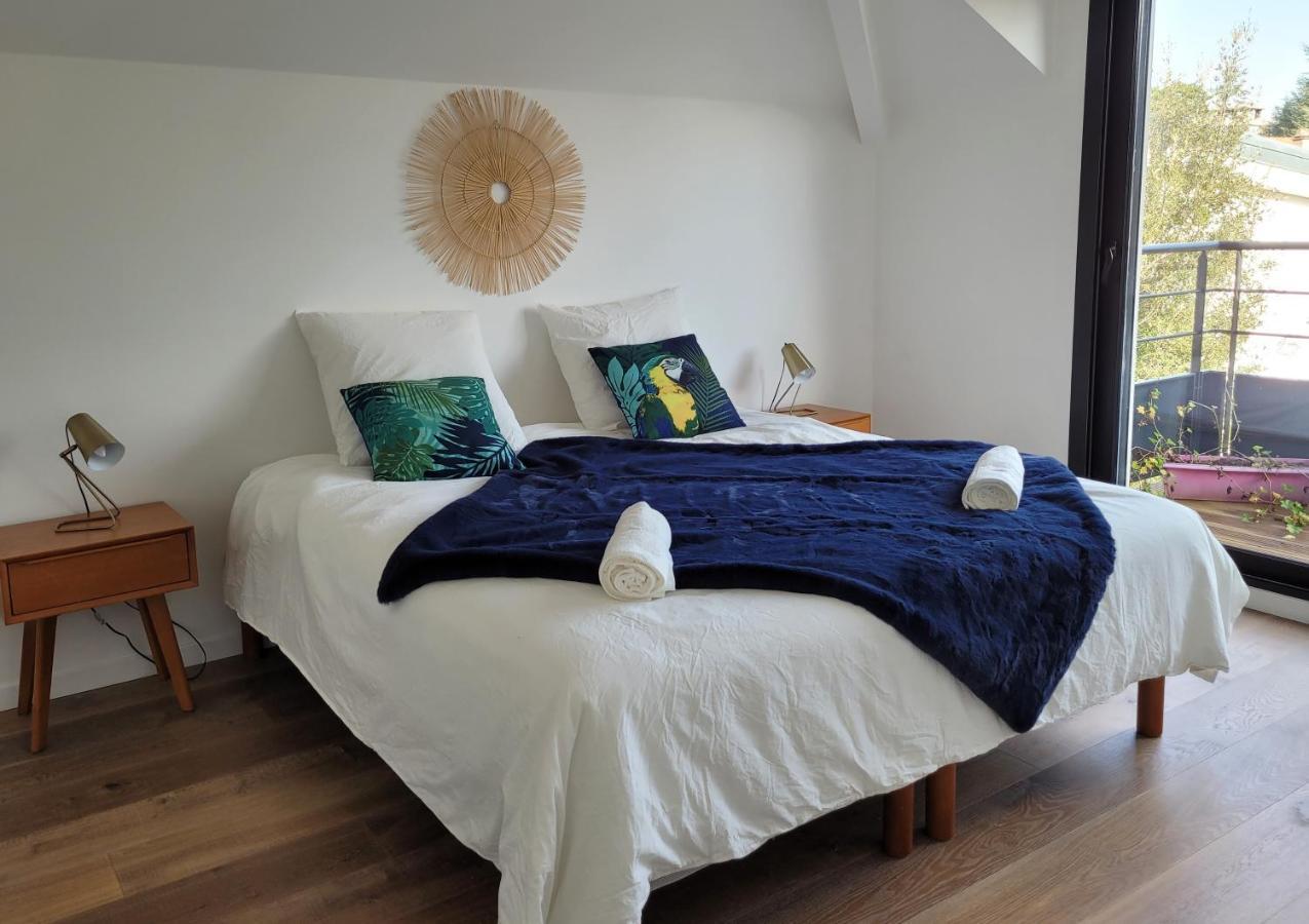 Villa L'Alameda Spa Billard Paris Centre 35Min Verrieres-le-Buisson Ngoại thất bức ảnh
