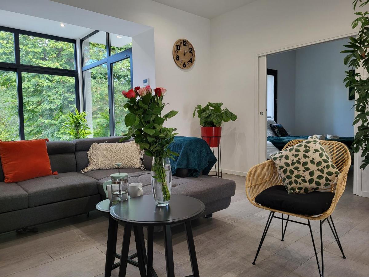 Villa L'Alameda Spa Billard Paris Centre 35Min Verrieres-le-Buisson Ngoại thất bức ảnh